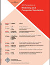 ACM Transactions on Modeling and Computer Simulation封面